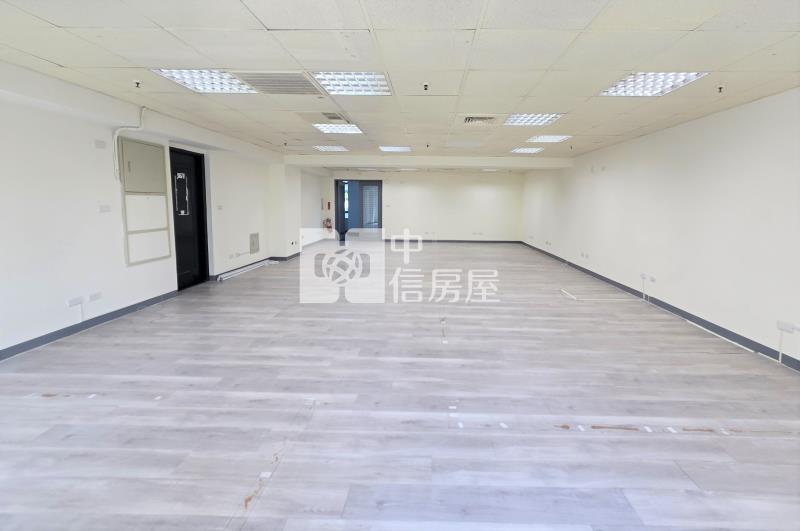 一中商圈優質商辦+車位房屋室內格局與周邊環境