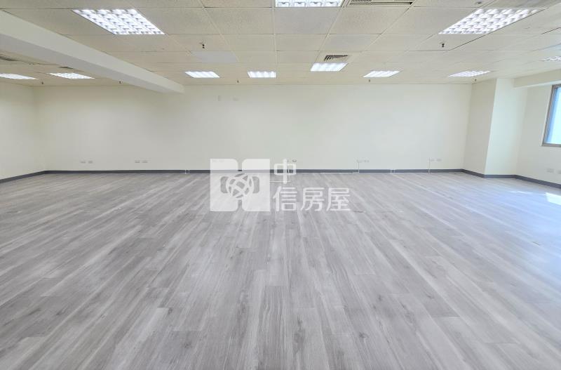 一中商圈優質商辦+車位房屋室內格局與周邊環境