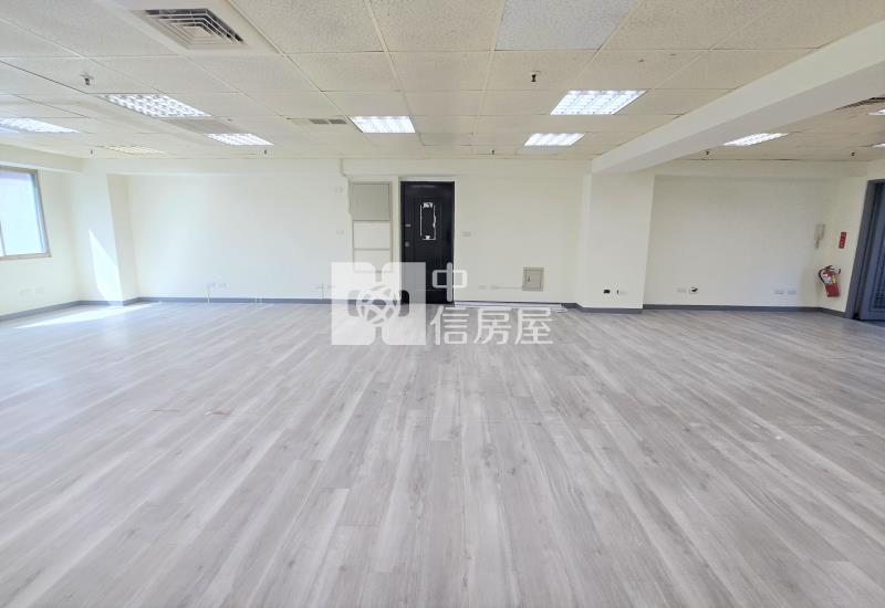 一中商圈優質商辦+車位房屋室內格局與周邊環境