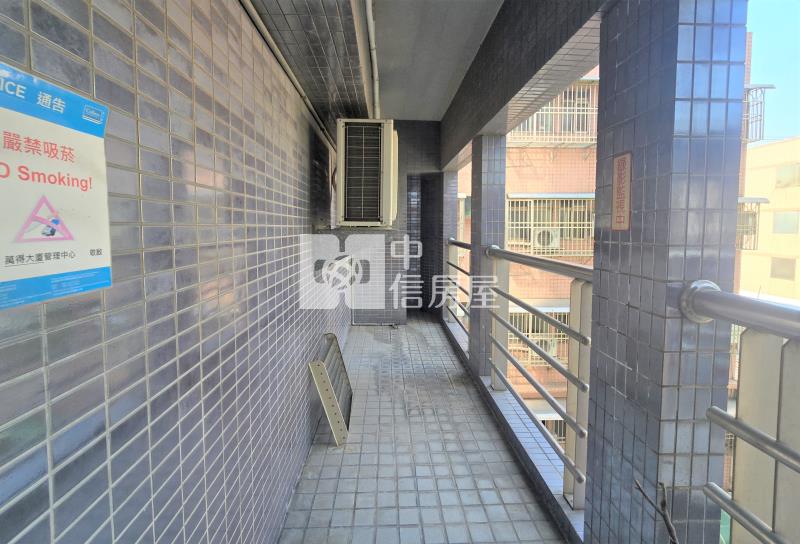 一中商圈優質商辦+車位房屋室內格局與周邊環境