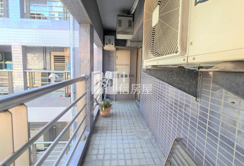 一中商圈優質商辦+車位房屋室內格局與周邊環境