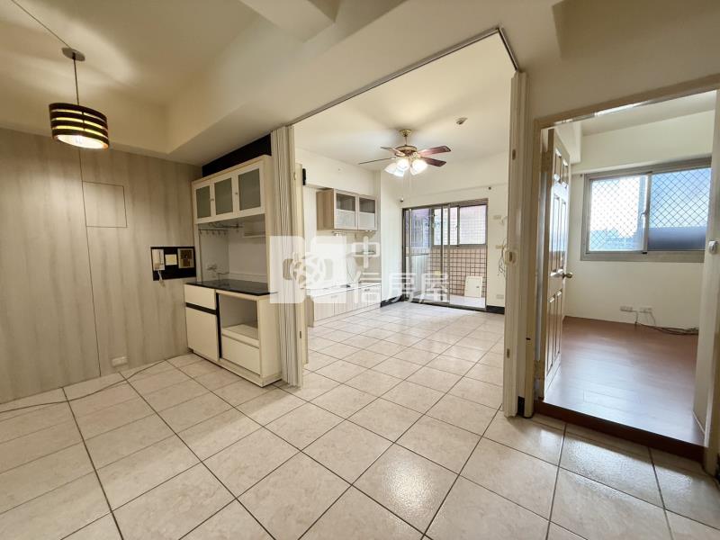 大業國中3房捷運宅房屋室內格局與周邊環境