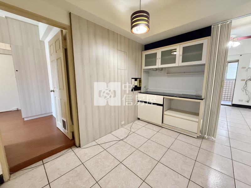 大業國中3房捷運宅房屋室內格局與周邊環境