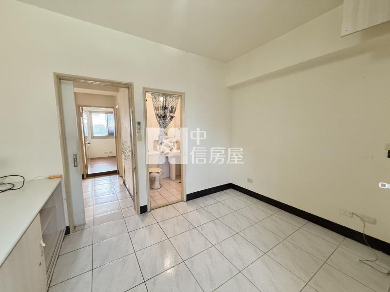 大業國中3房捷運宅房屋室內格局與周邊環境