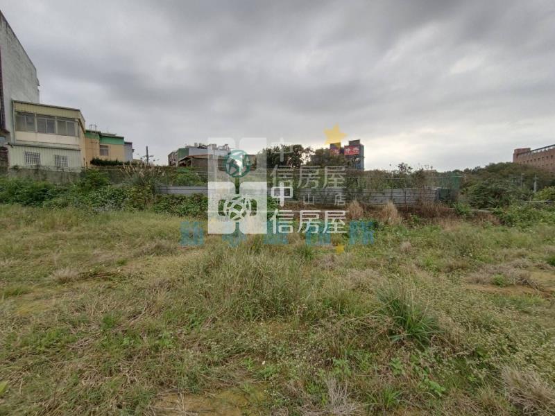 【新夢想】中壢都內農投資讚方正大條路B8房屋室內格局與周邊環境