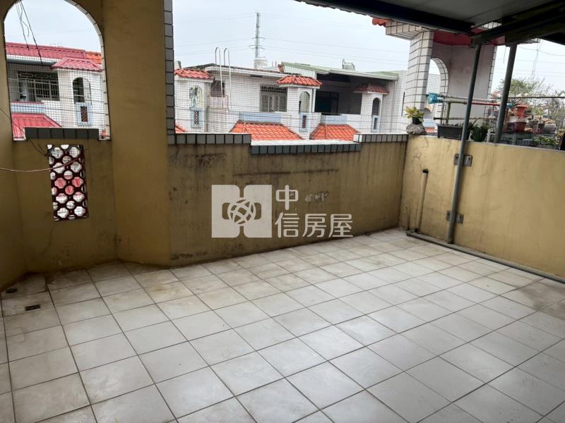 麻魚寮商圈別墅房屋室內格局與周邊環境