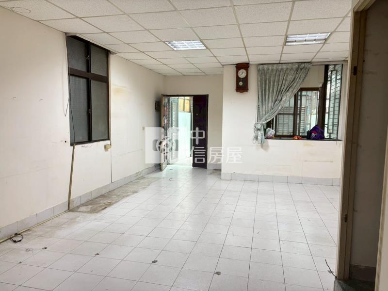 麻魚寮商圈別墅房屋室內格局與周邊環境