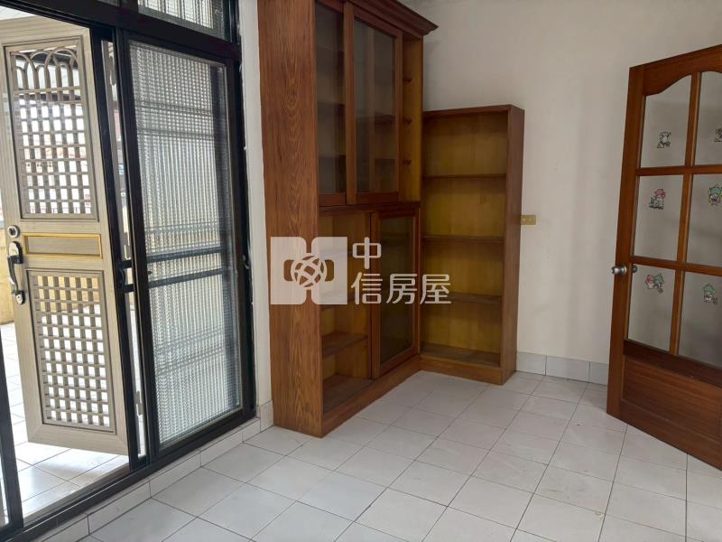 麻魚寮商圈別墅房屋室內格局與周邊環境