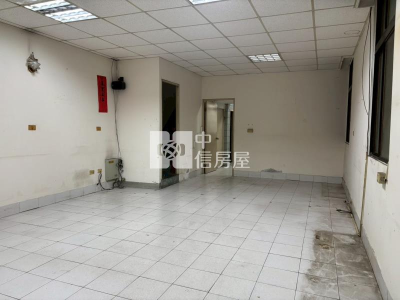 麻魚寮商圈別墅房屋室內格局與周邊環境