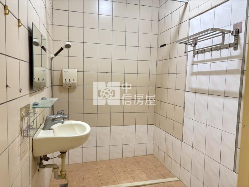 麻魚寮商圈別墅房屋室內格局與周邊環境