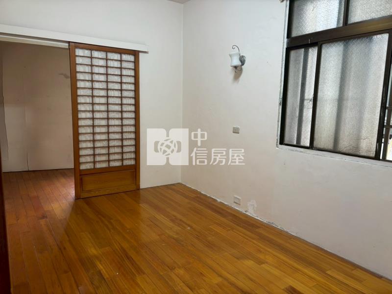 麻魚寮商圈別墅房屋室內格局與周邊環境