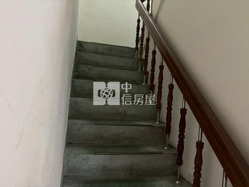 麻魚寮商圈別墅房屋室內格局與周邊環境