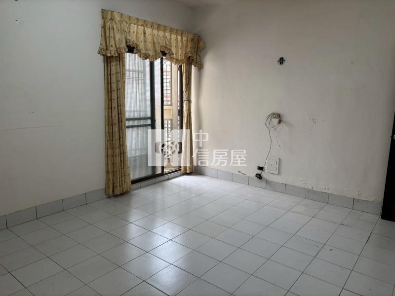 麻魚寮商圈別墅房屋室內格局與周邊環境