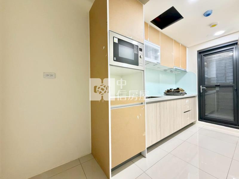 御閑之森2+1房兩衛B1平車房屋室內格局與周邊環境