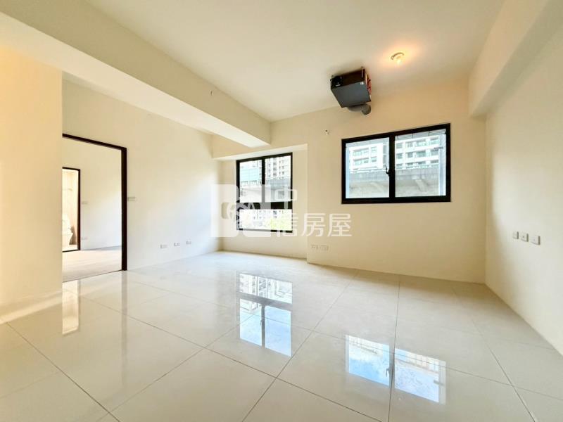 御閑之森2+1房兩衛B1平車房屋室內格局與周邊環境