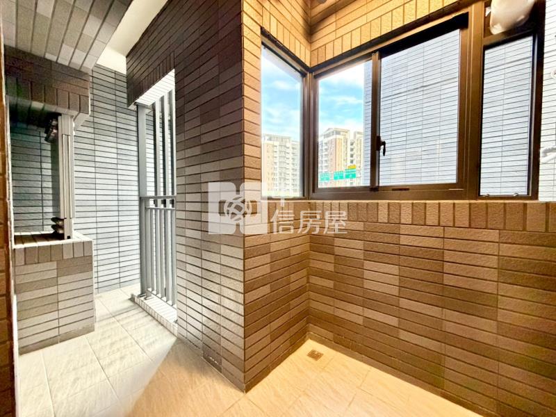 御閑之森2+1房兩衛B1平車室內20坪房屋室內格局與周邊環境