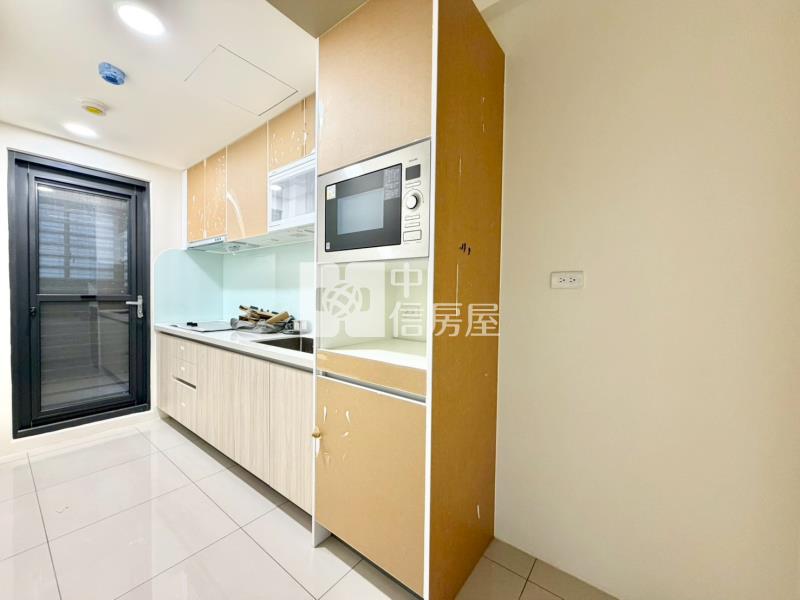 御閑之森2+1房兩衛B1平車室內20坪房屋室內格局與周邊環境