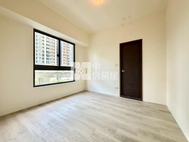 御閑之森2+1房兩衛B1平車室內20坪房屋室內格局與周邊環境