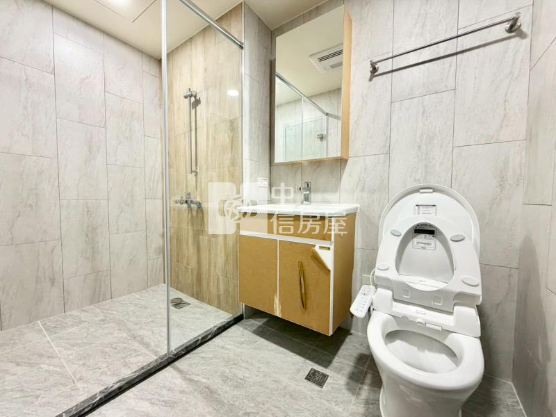 御閑之森2+1房兩衛B1平車室內20坪房屋室內格局與周邊環境