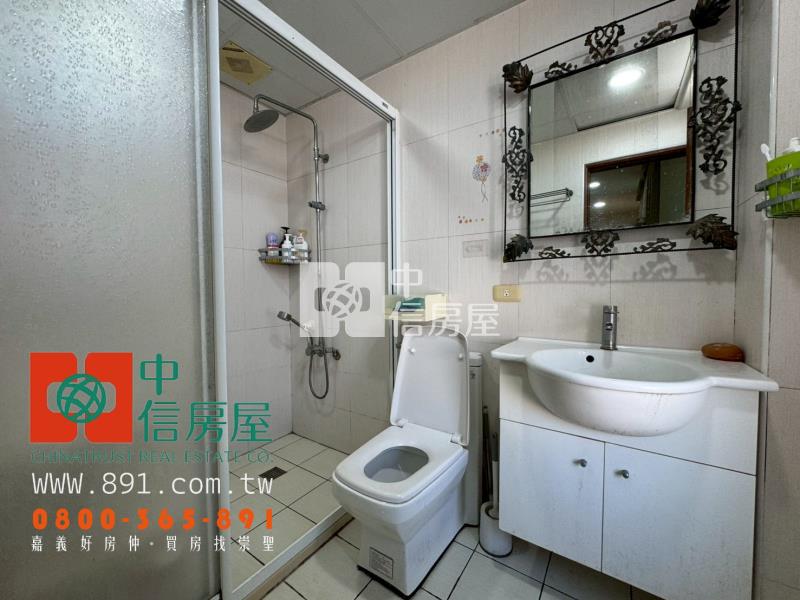 大同路大面寬店住房屋室內格局與周邊環境