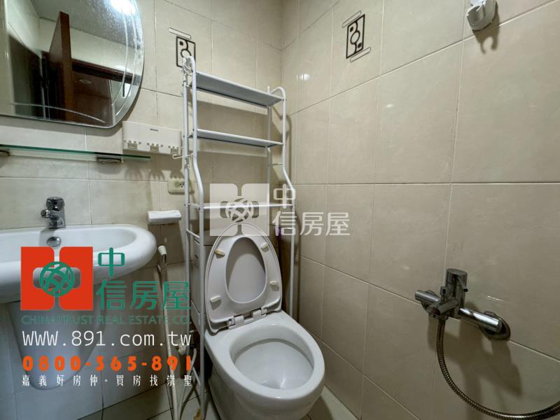 大同路大面寬店住房屋室內格局與周邊環境