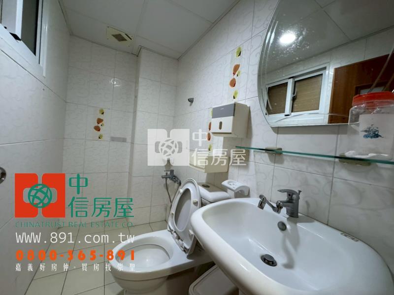 大同路大面寬店住房屋室內格局與周邊環境