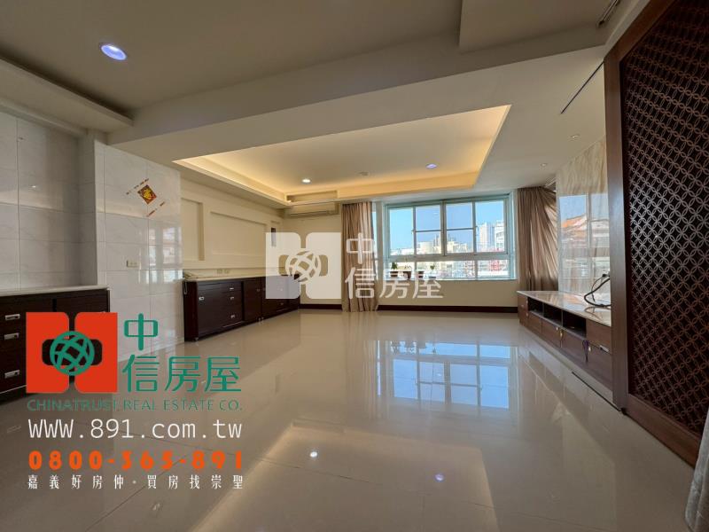 大同路大面寬店住房屋室內格局與周邊環境