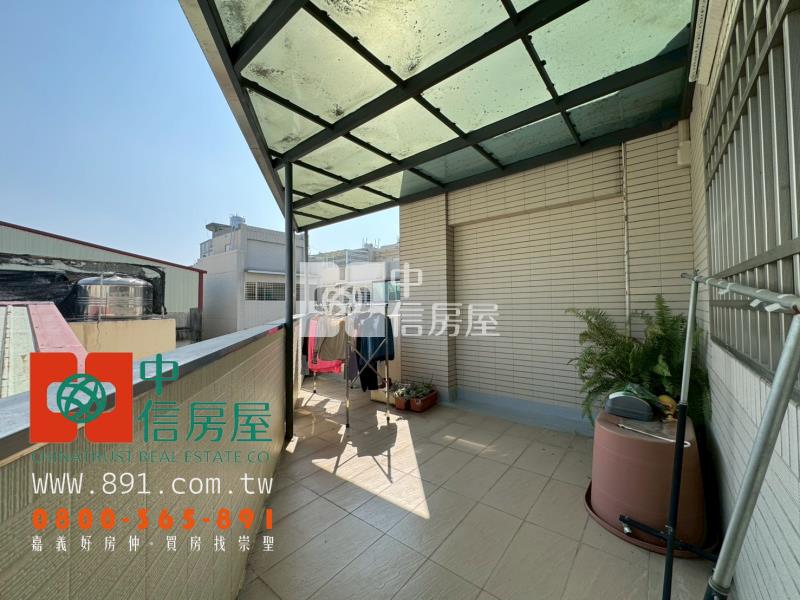 大同路大面寬店住房屋室內格局與周邊環境