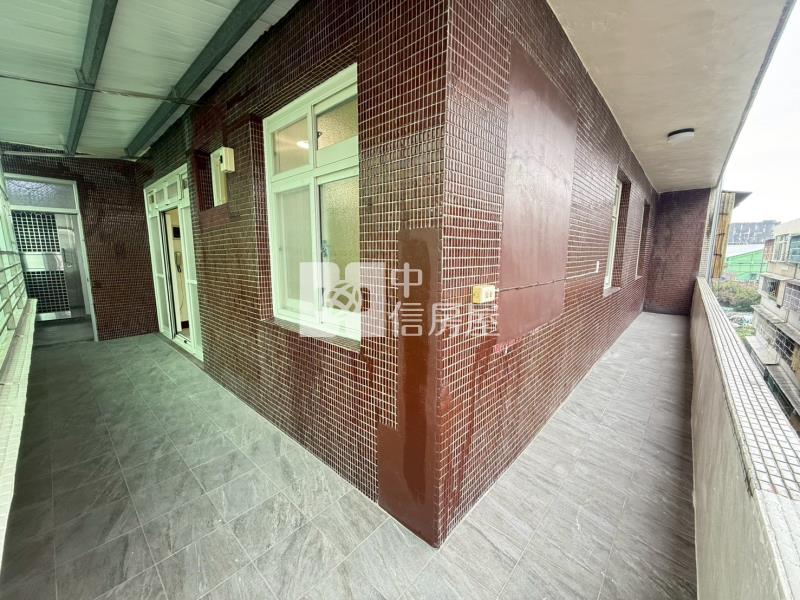 專-宋屋國小全新整理邊間美2房房屋室內格局與周邊環境