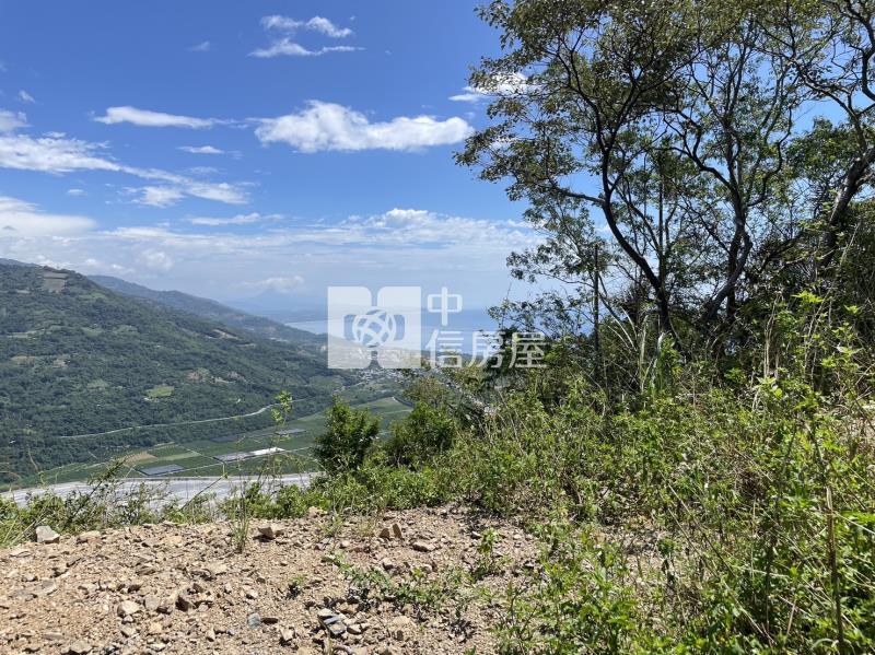 J1-12南迴山海景原保農地房屋室內格局與周邊環境