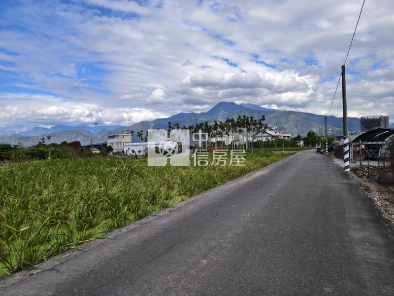 大城大農地房屋室內格局與周邊環境