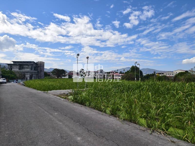 大城大農地房屋室內格局與周邊環境