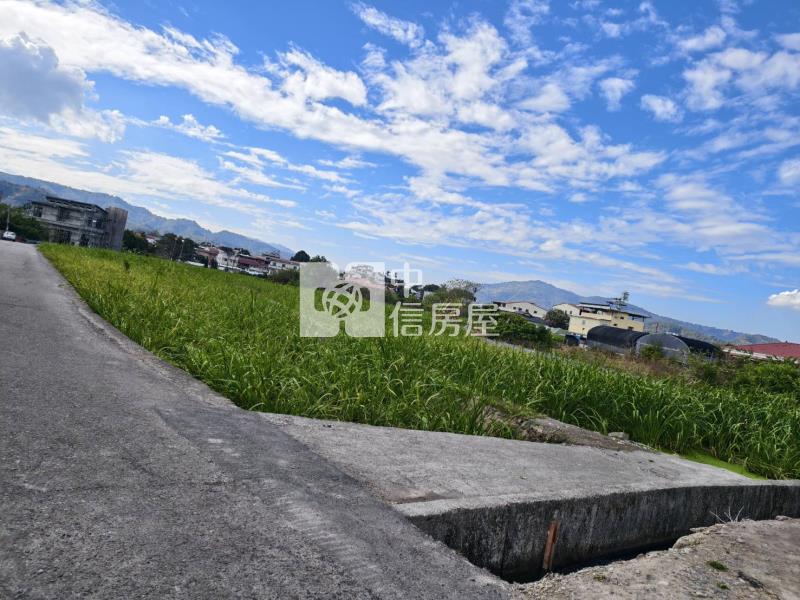 大城大農地房屋室內格局與周邊環境