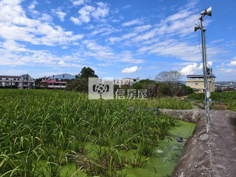 大城大農地房屋室內格局與周邊環境