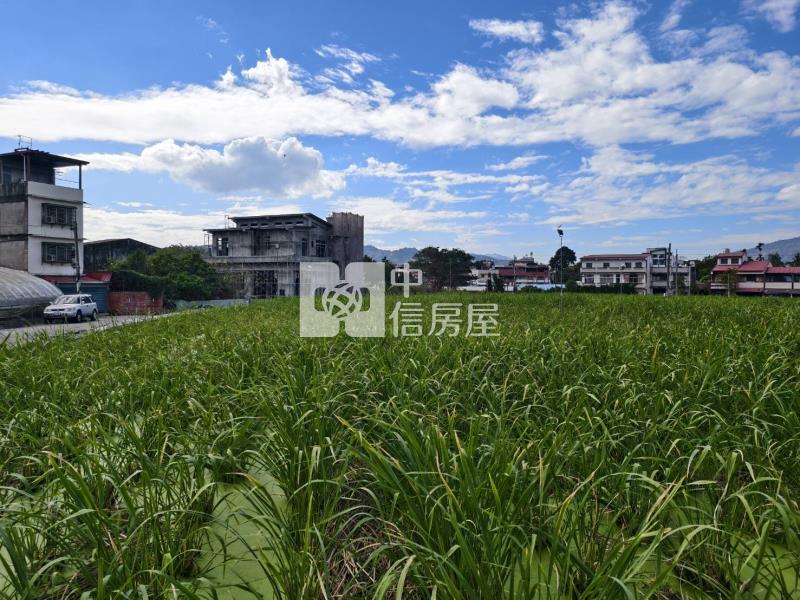 大城大農地房屋室內格局與周邊環境