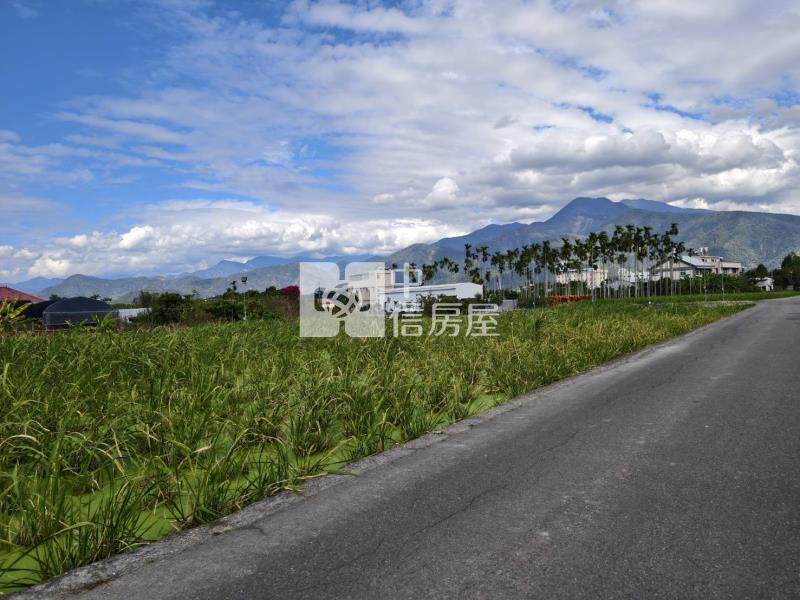 大城大農地房屋室內格局與周邊環境