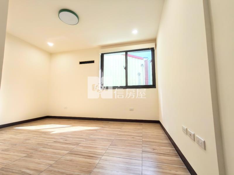 太平*五子登科*百萬裝潢透天.3套房.臨8米路房屋室內格局與周邊環境