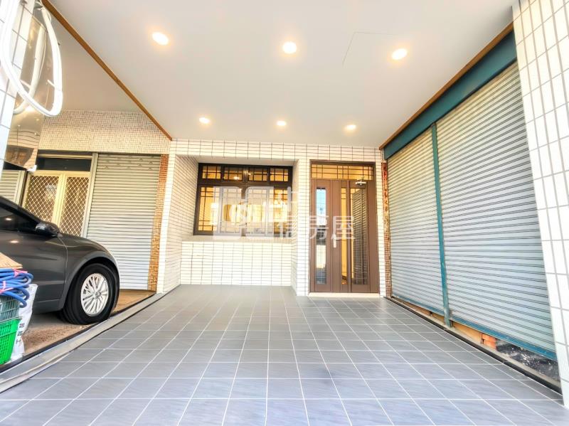 太平*五子登科*百萬裝潢透天.3套房.臨8米路房屋室內格局與周邊環境