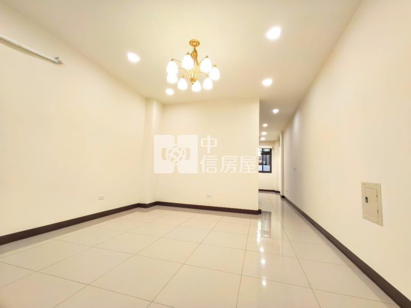 太平*五子登科*百萬裝潢透天.3套房.臨8米路房屋室內格局與周邊環境