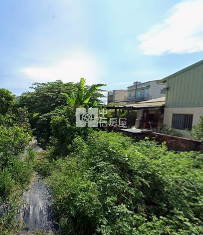 茄萣新庄甲種建地房屋室內格局與周邊環境