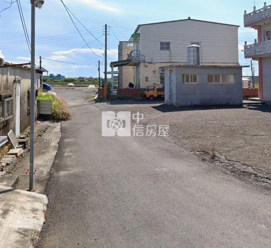 茄萣新庄甲種建地房屋室內格局與周邊環境