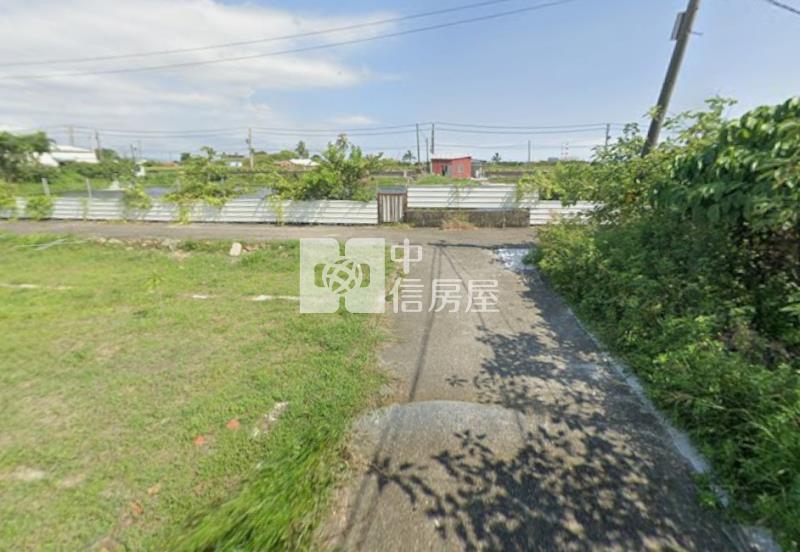 茄萣新庄甲種建地房屋室內格局與周邊環境