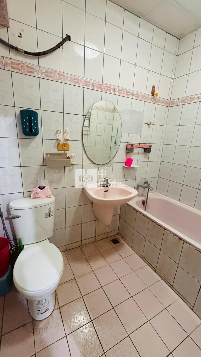 D1-23東海新都華廈房屋室內格局與周邊環境