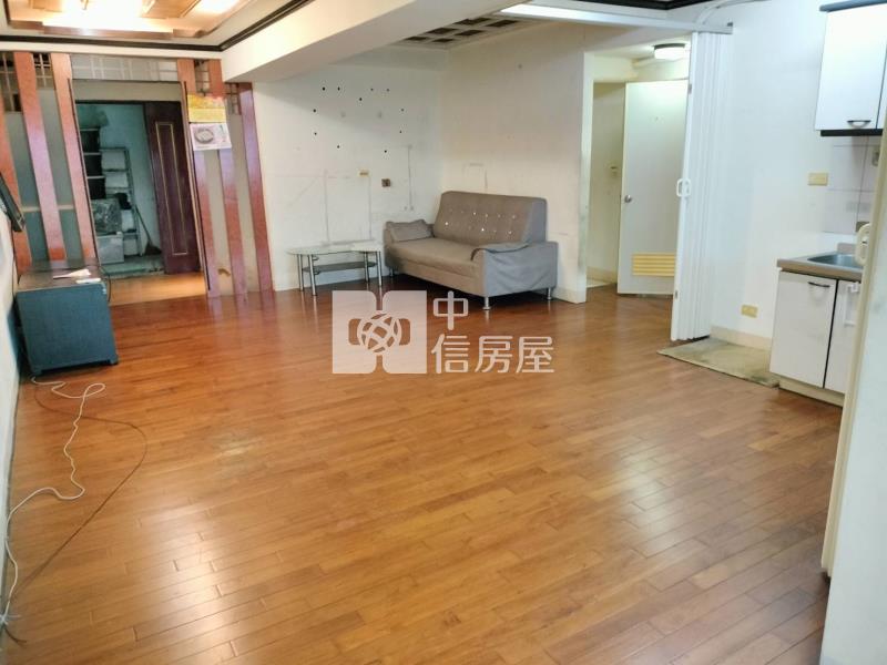 D1-23東海新都華廈房屋室內格局與周邊環境