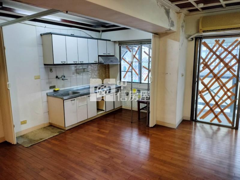 D1-23東海新都華廈房屋室內格局與周邊環境