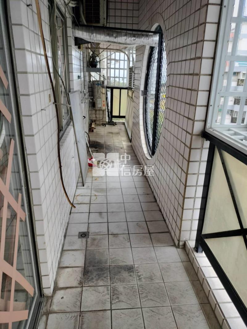 D1-23東海新都華廈房屋室內格局與周邊環境