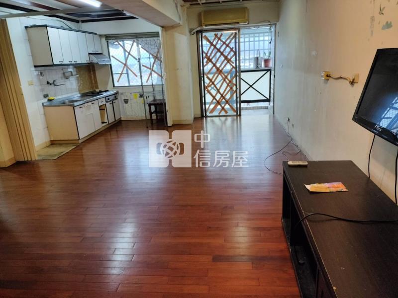 D1-23東海新都華廈房屋室內格局與周邊環境