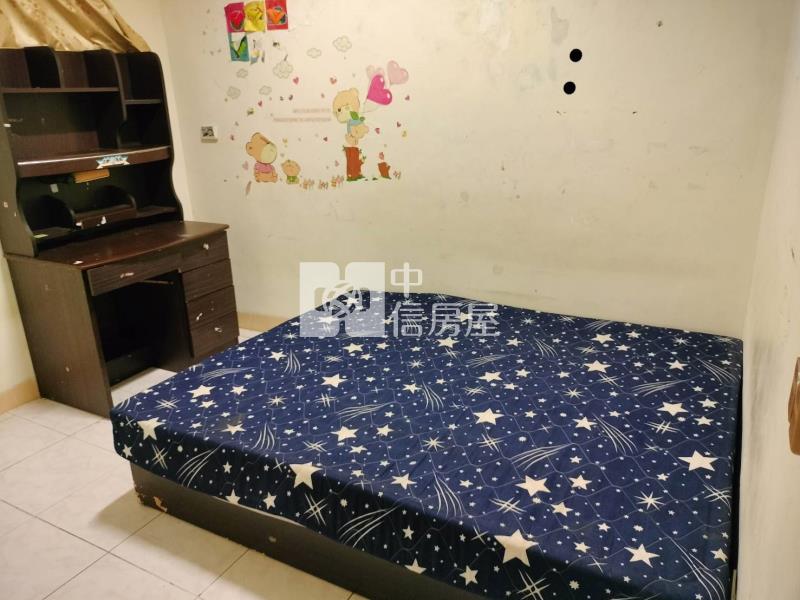 D1-23東海新都華廈房屋室內格局與周邊環境