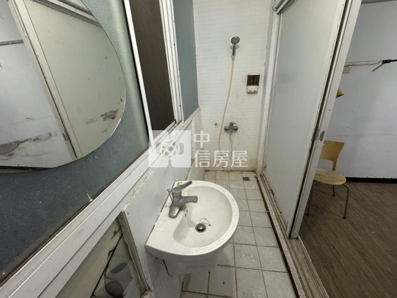 成大南一中育樂商圈套房房屋室內格局與周邊環境