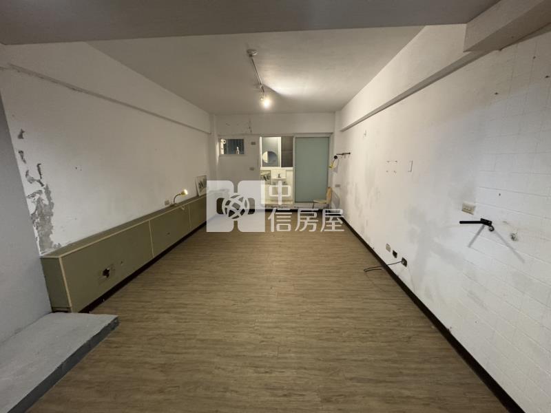 成大南一中育樂商圈套房房屋室內格局與周邊環境